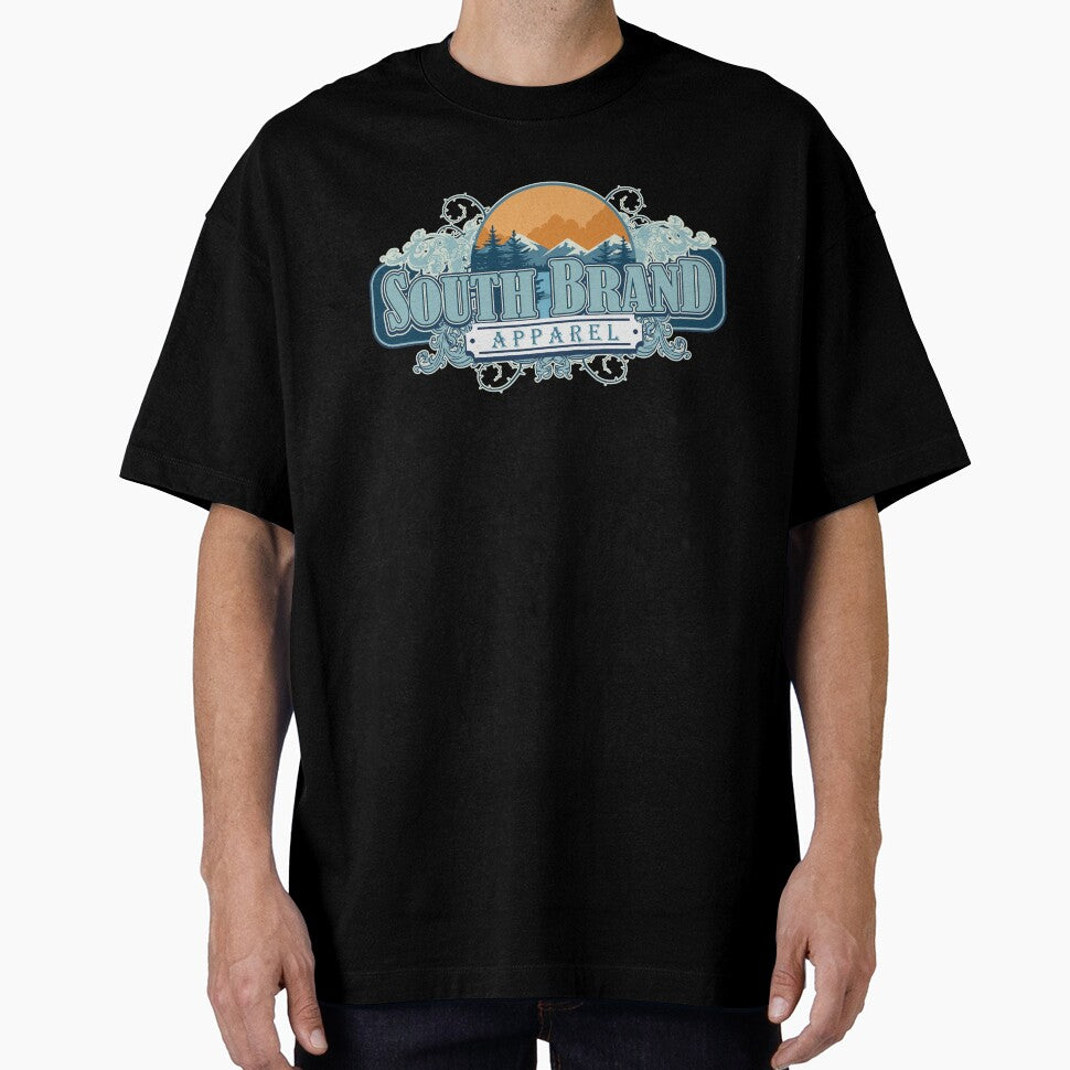 South Brand Apparel Logo by SouthBrand