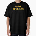 Estrella Personalized Funny Custom Name Crown Design by Watsonarts