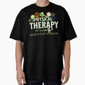 Physical Therapy And My Puppy Best Part Of The Day Text Based by DivineHaven