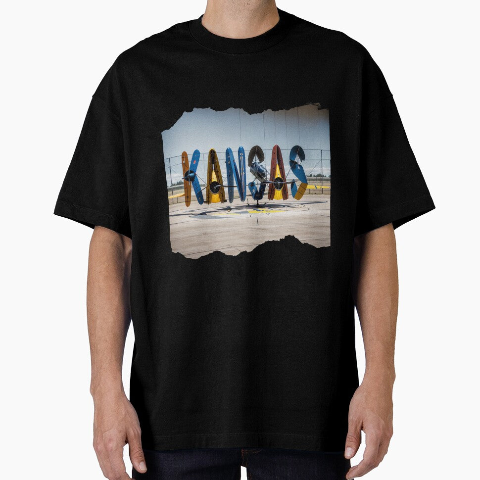 KANSAS 24 10 by maveluzone