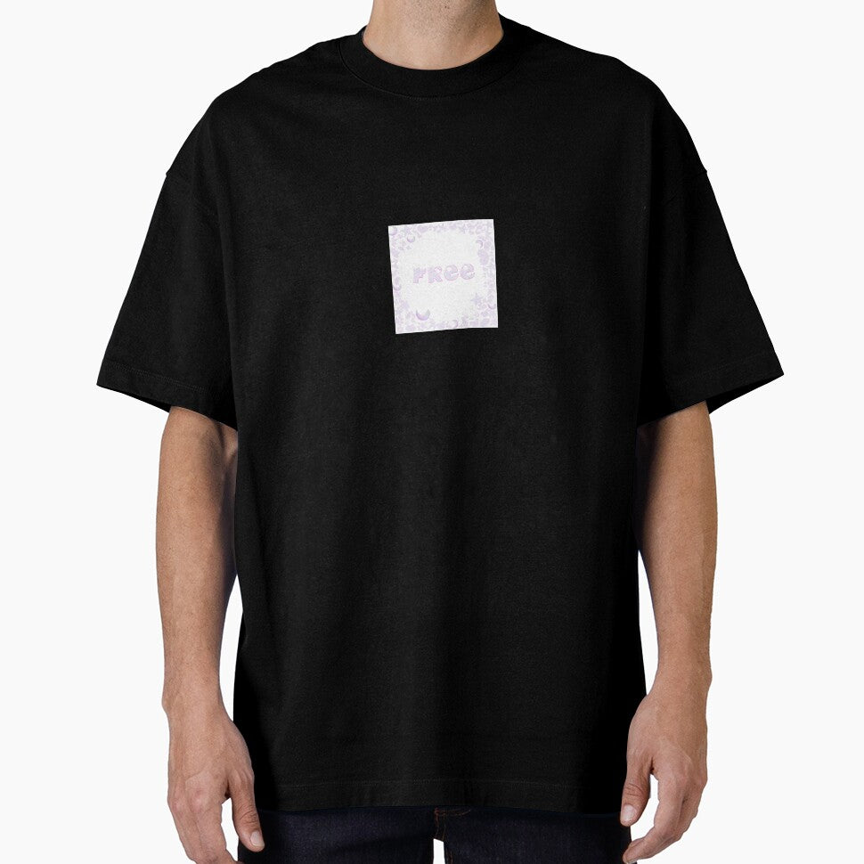 Statement shirt by hazyweather