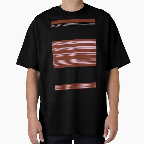 A Line Patterns 5 by Karenni