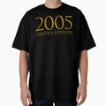 2005 Limited Edition 16 Years Old 16th Birthday by DavisHasari