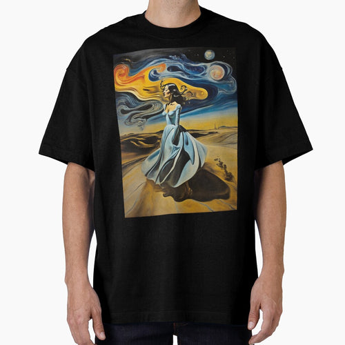 A place between time and reality by BCD BRANDS