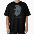 Odysseus the Voyager Fashion by Halejo68