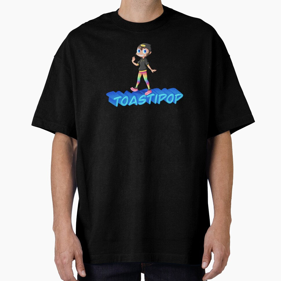ToastiPop by ToastiPop