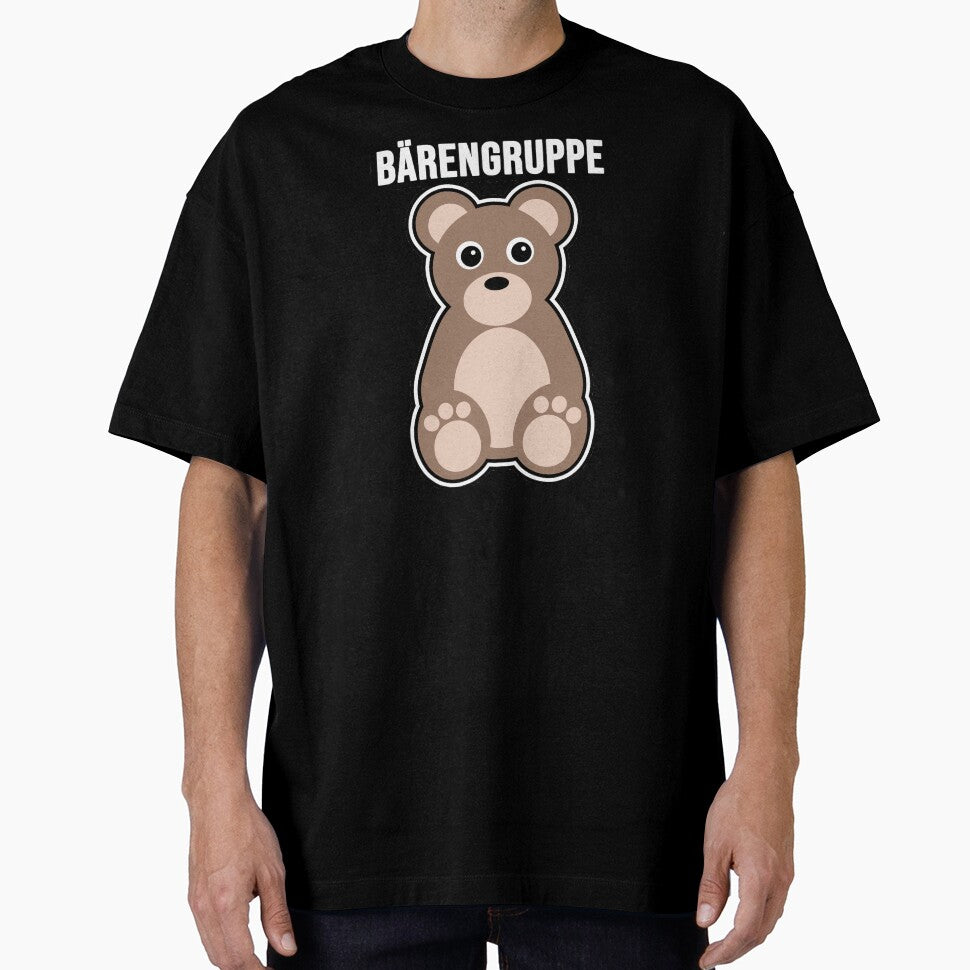 Bear group by TopsellerShirts