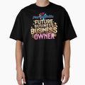 PARAMEDIC FUTURE BUSINESS OWNER, MOM, DAD, GIFT, PYJAMAS by carlos crane