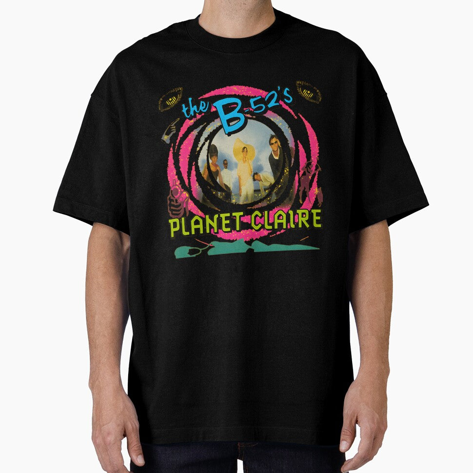 Planet Claire by mersonbaggerd