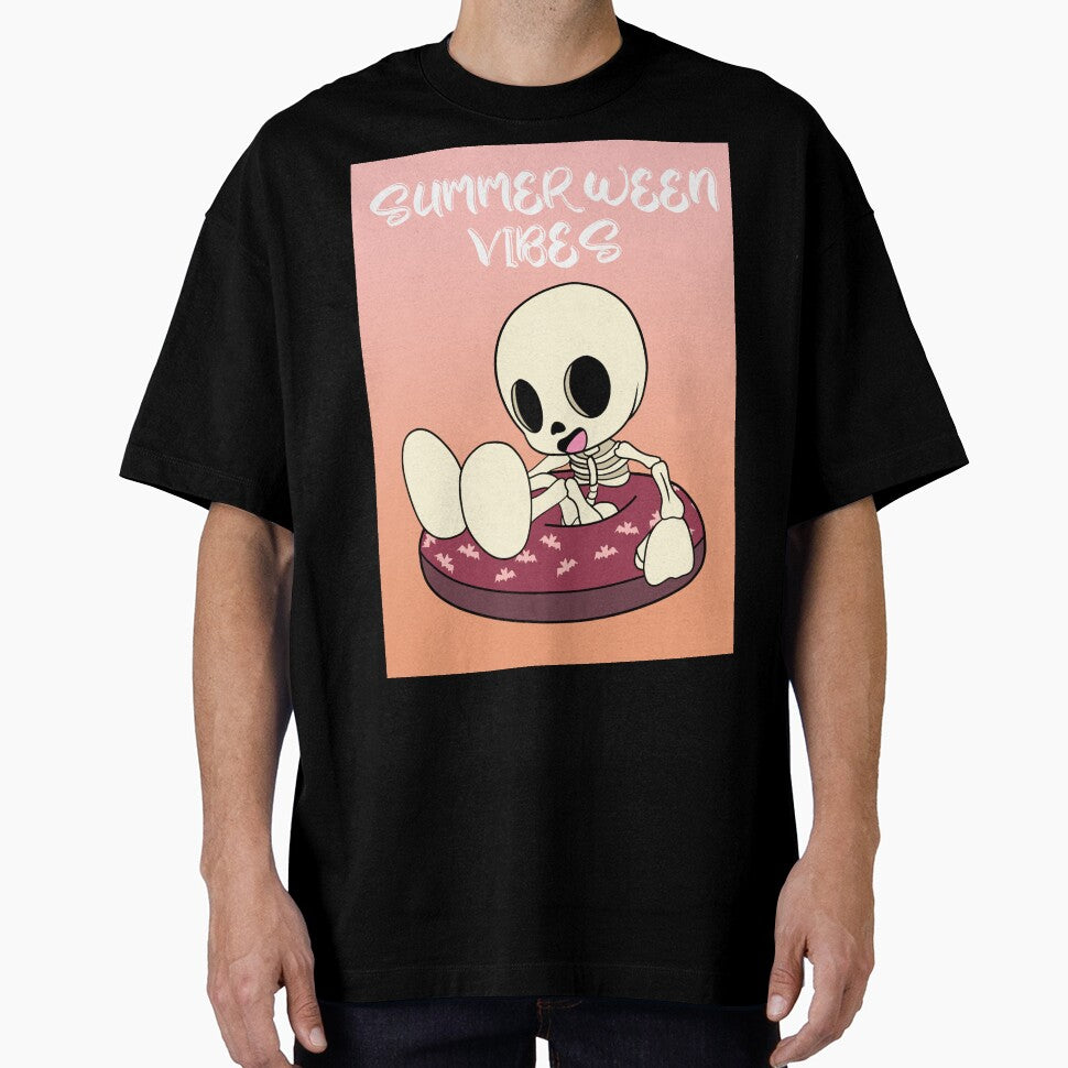 Summerween Vibes by Ron's Designs