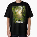 Amazon Rainforest Jungle Path by Tienda-Vane