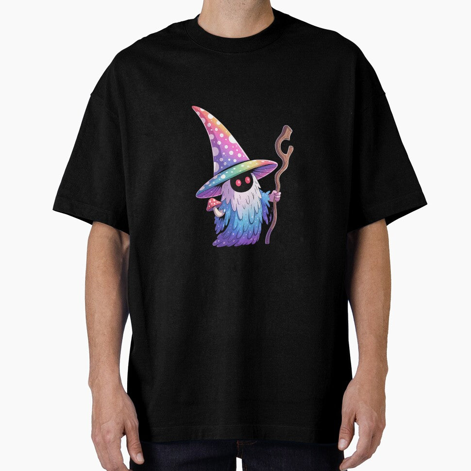Festival Outfit Men & Women Adults Psychedelic Festival Trippy Wizard EDM Rave by LKappa3Faber