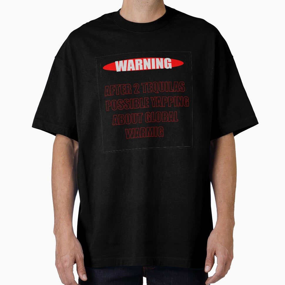 WARNING by RebellionShop