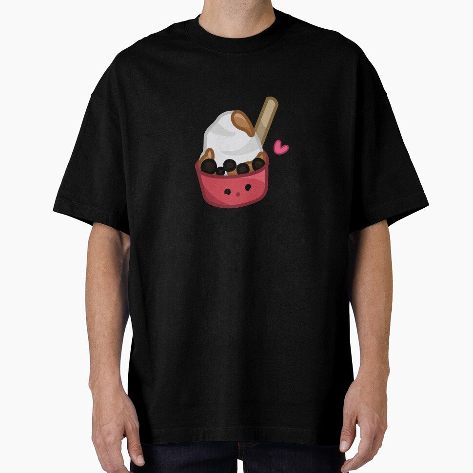 Bubble Tea Icecream by Pips-Blips