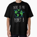 Meaningful Earth Day Gift - There's No Planet B - Save The Planet by kntranhoang