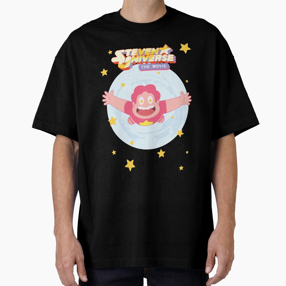 Steven Universe The Movie by rainbowdreamer