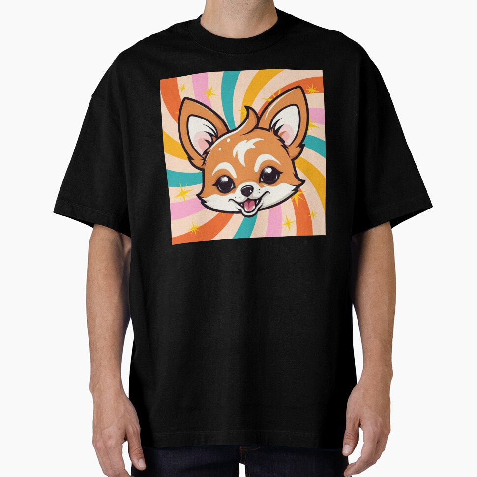 Kawaii Chihuahua by OurGirlGertie
