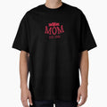 mom is by Mostazo