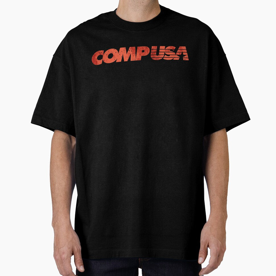 CompUSA by A Brand With No Name