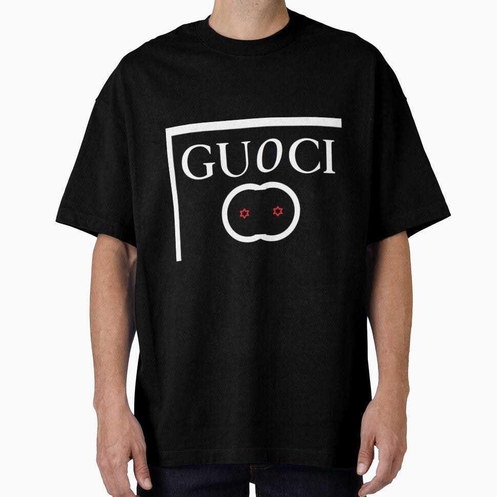 Guoci styled logo by jakwar