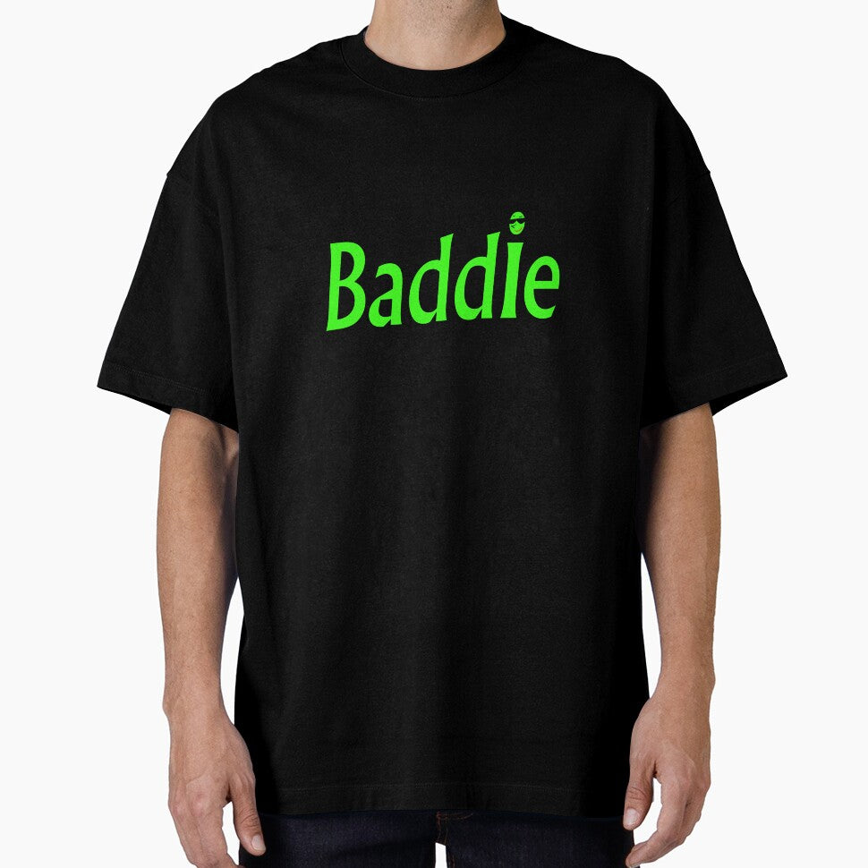 Baddie - Funny Gen Alpha Slangs by Sharetogether