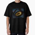Supermassive Black Hole by ChuckHalloran