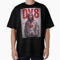 DV8 = Streetwear for outsiders, self-thinkers, and pathbreakers. by FANTASY FRENZY