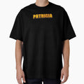 Patricia Personalized Name - Cool & Funny Custom Gift for Women and Girls by Oussinc