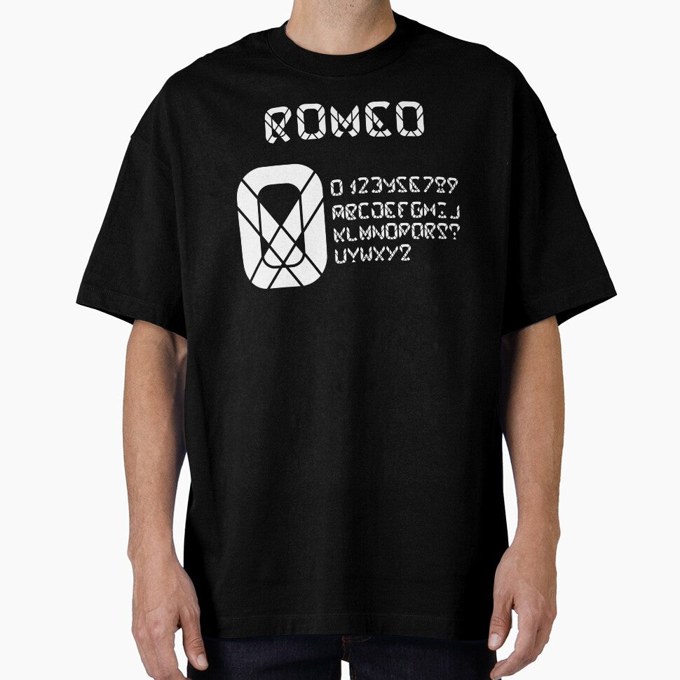 ROMEO by Dark Product