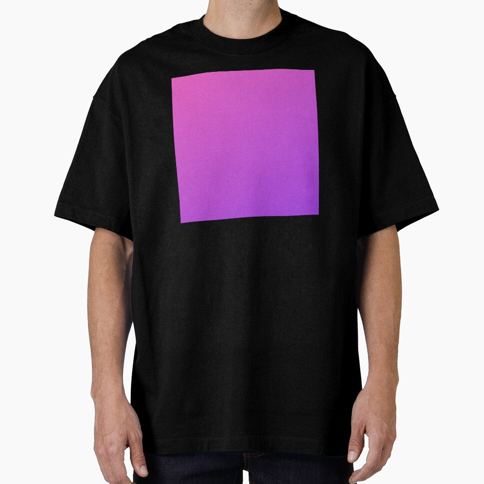 Pink to purple gradient colour by crikz