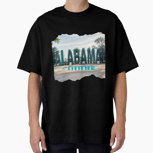 ALABAMA 24 15 by maveluzone