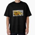 Hot Rod Car by jimmyboysnapz