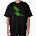 Peas by Kai Buro