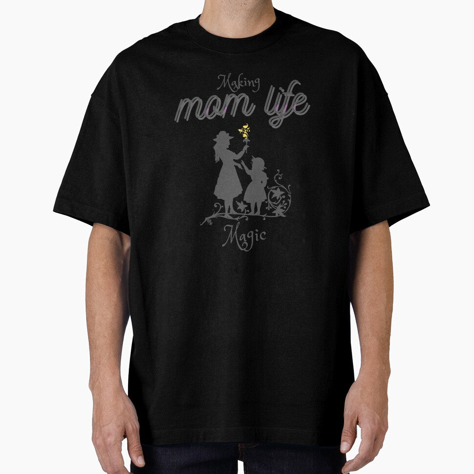 Mom Life by CulverCrafts