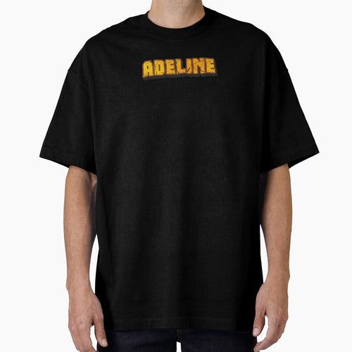 Adeline Personalized Name - Cool & Funny Custom Gift for Women and Girls by Oussinc