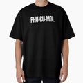 Phucumol The Medicine To Make You Say F* it All by BScotty