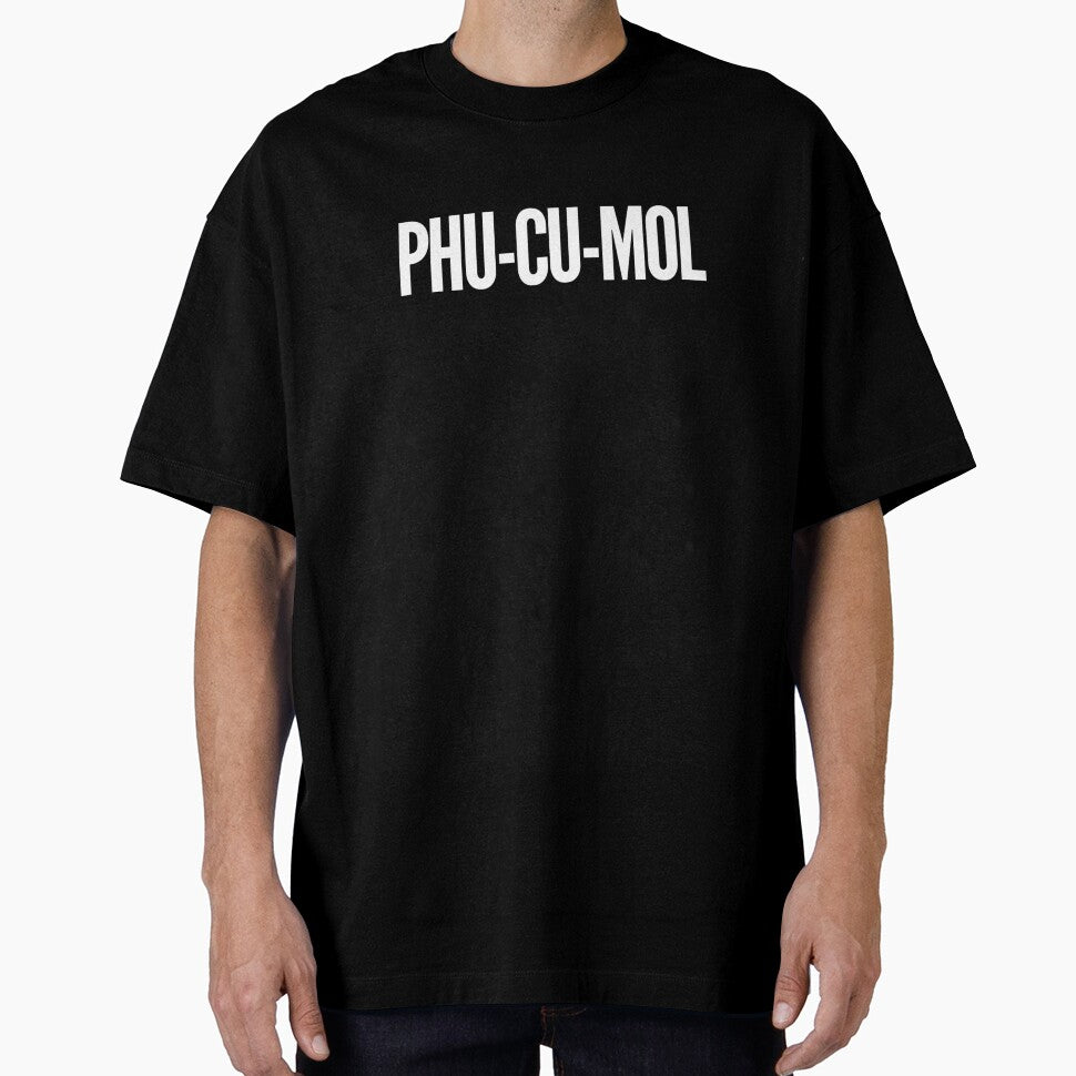 Phucumol The Medicine To Make You Say F* it All by BScotty