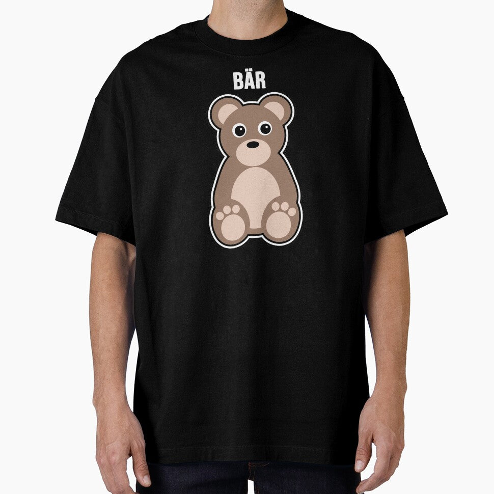 bear by TopsellerShirts
