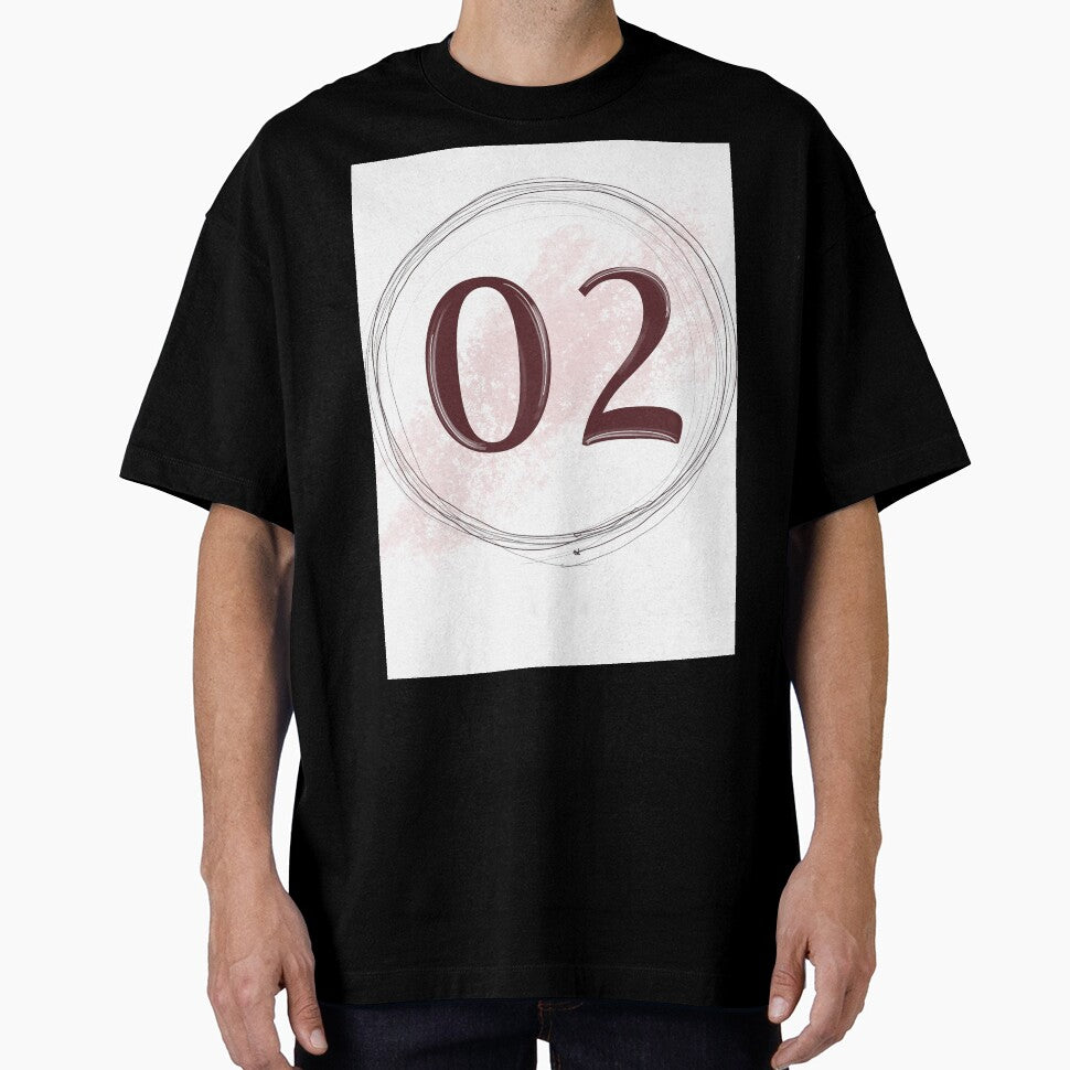Number Two 02 by 90onlinecart
