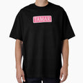 Tamar Name by Jeallan Designs