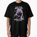 New Hair, New Tee, New Jeans, do you see? by hibuttery
