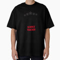 Sleep With A  Science Teacher by Yay Design