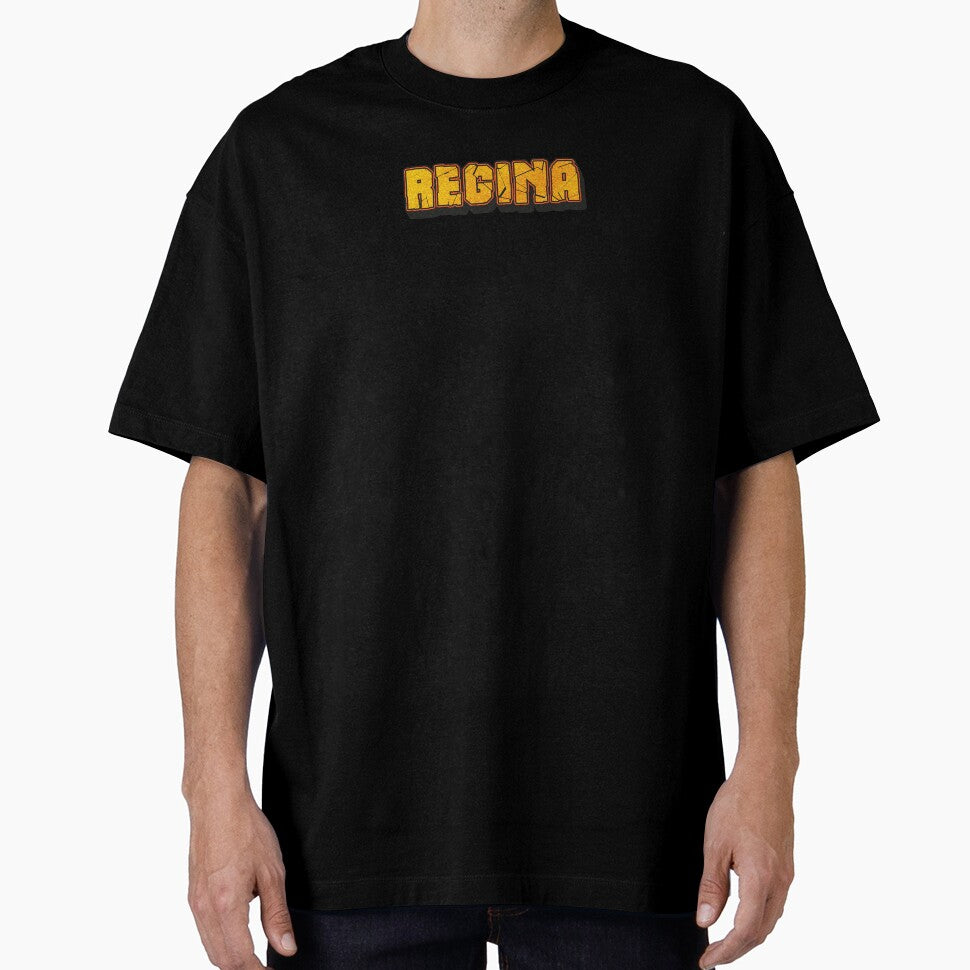 Regina Personalized Name - Cool & Funny Custom Gift for Women and Girls by Oussinc