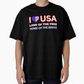 Feel the Spirit, Share the Pride: Get Your Piece of Americana Today! by Amigo Creations