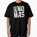 Uno Mas Bold Lettering by Dator