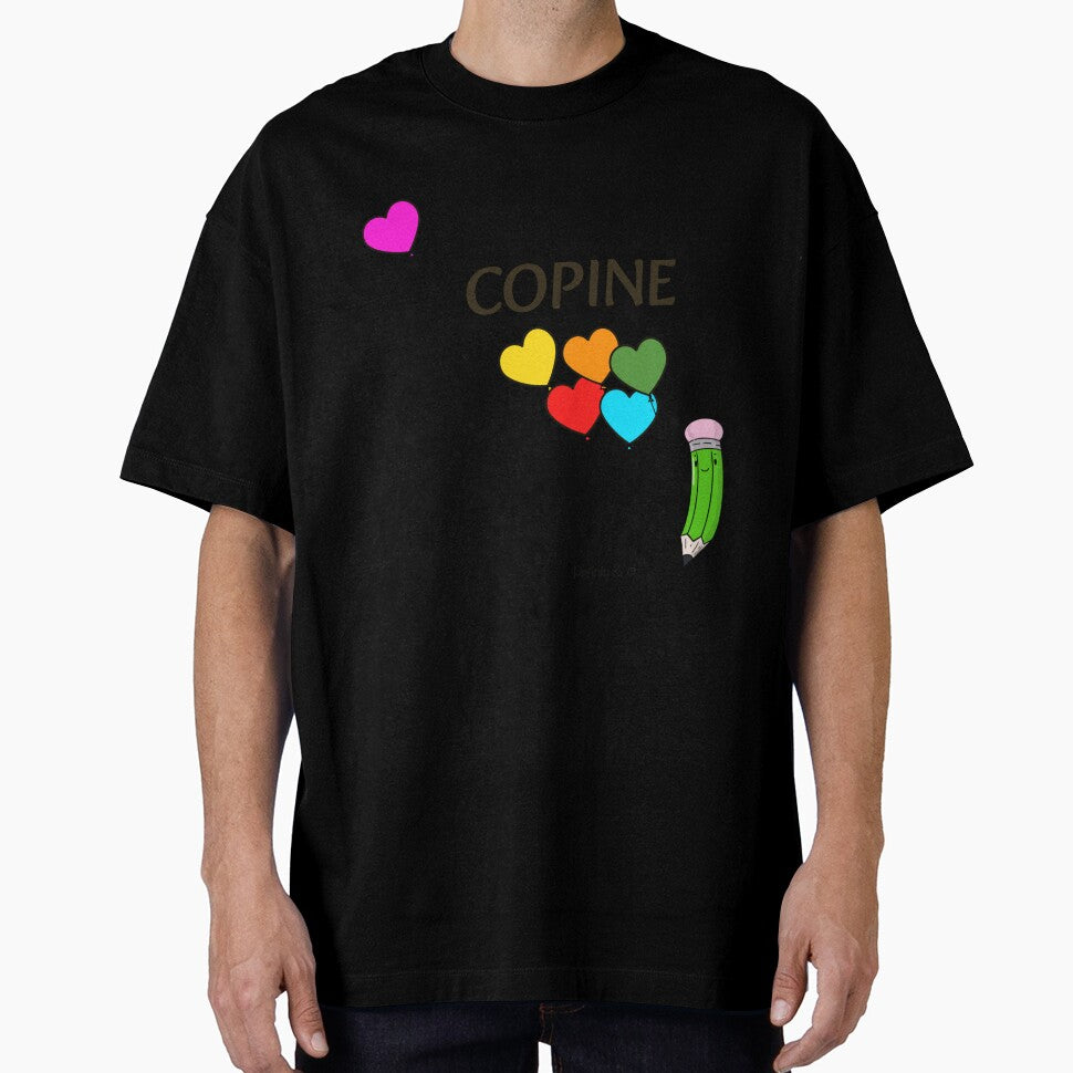 Best friend – gift idea for a school best friend or birthday by Pennie & cie