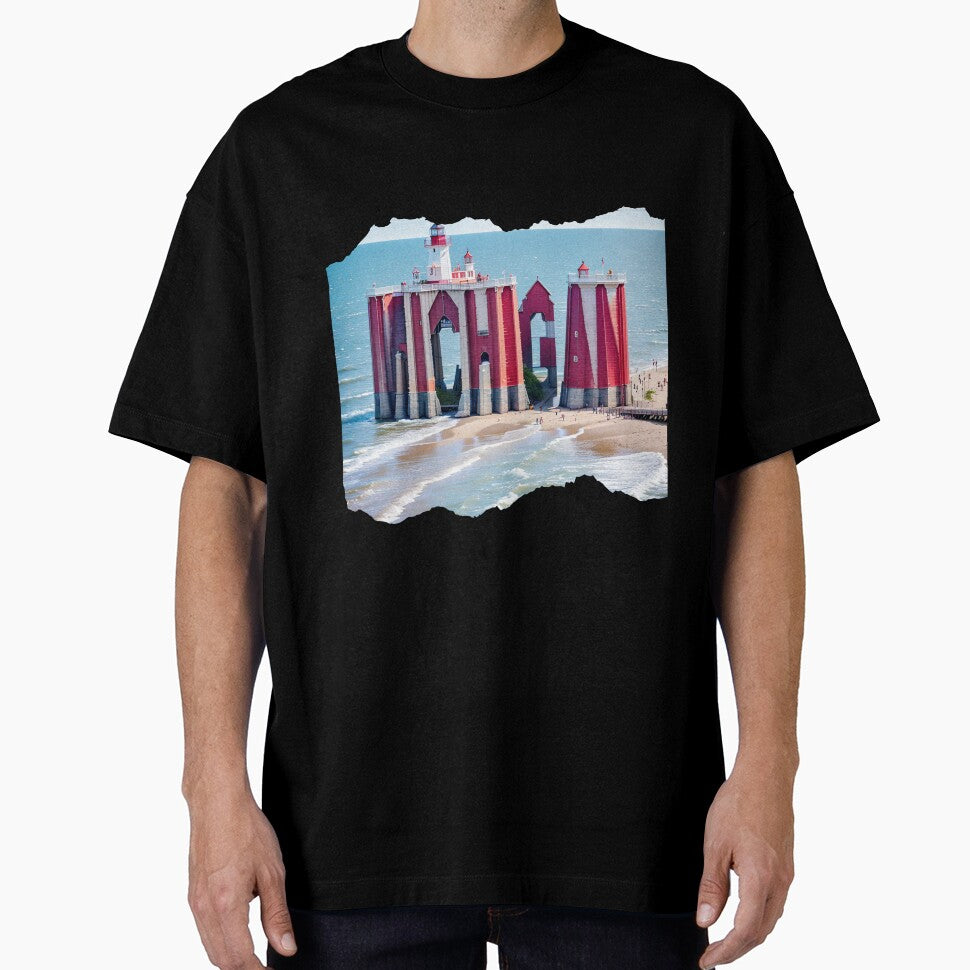 MICHIGAN 24 8 by maveluzone