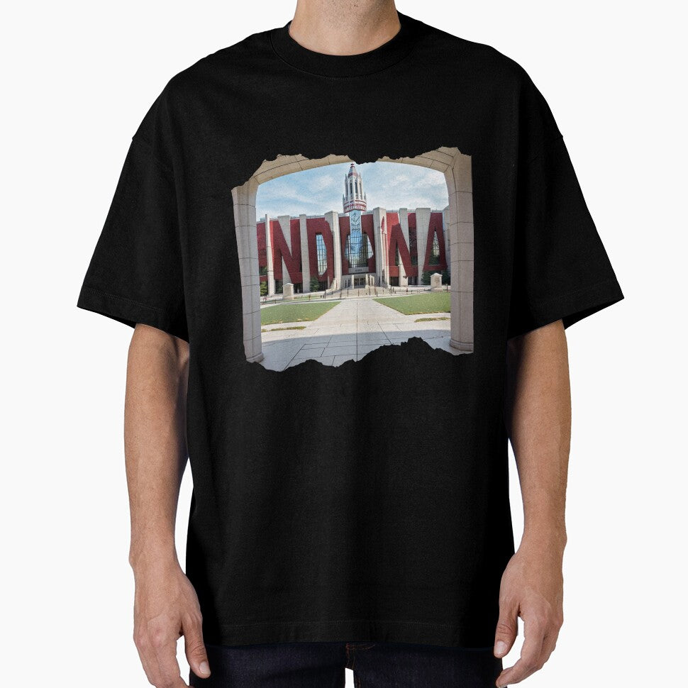 iNDIANA 24 12 by maveluzone