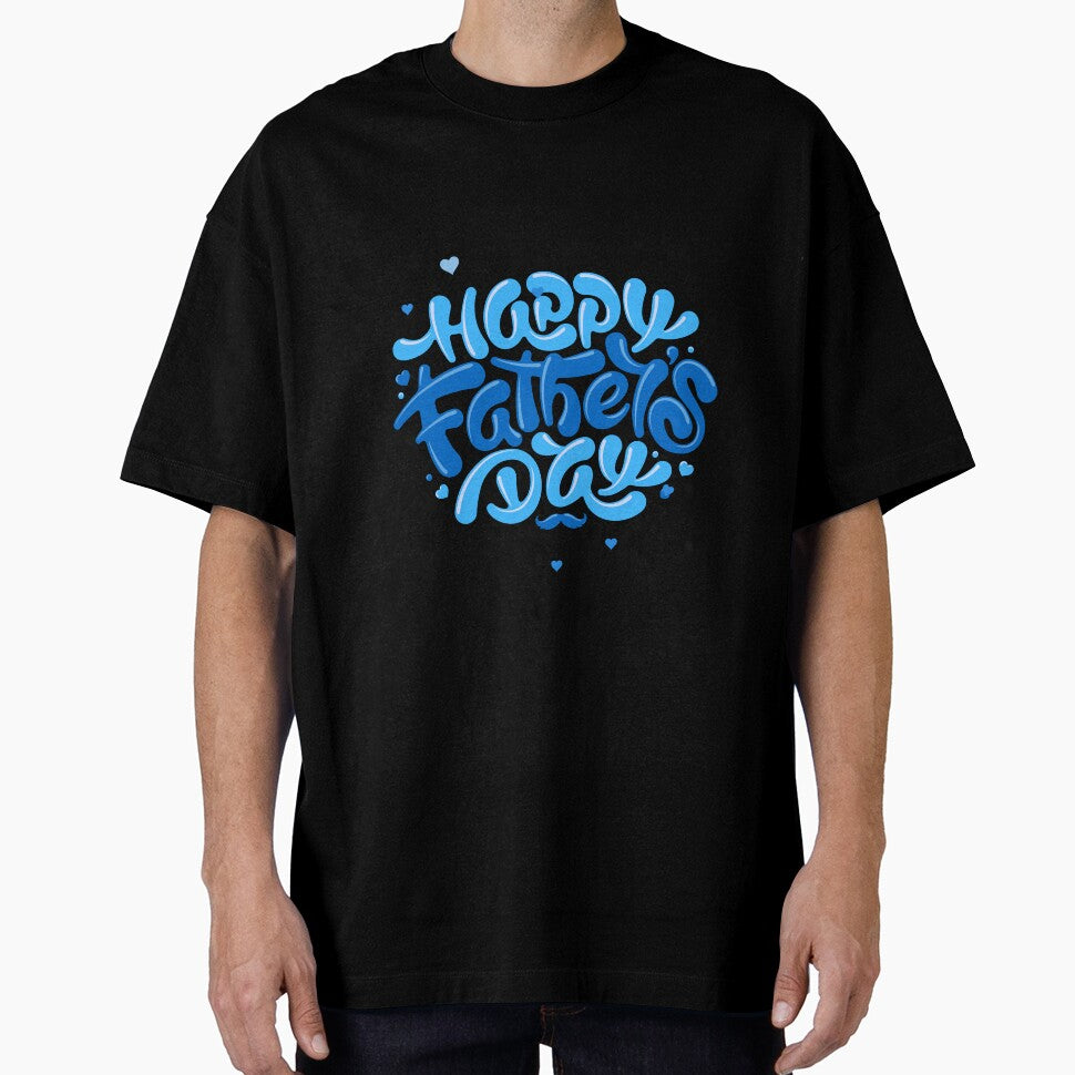 Happy fathers day by DoodlesnPoodles