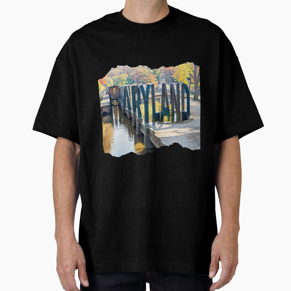 MARYLAND 24 7 by maveluzone